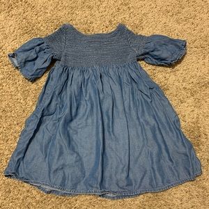 Baby GAP girl dress